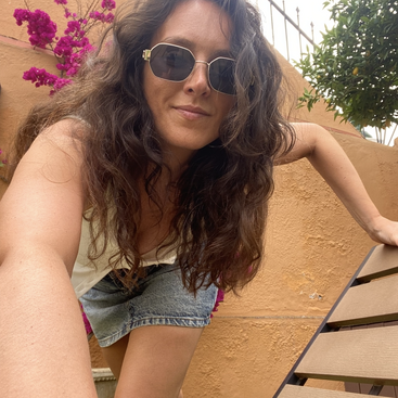 Profile photo of Soraya