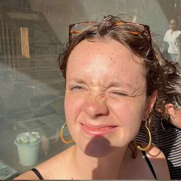 Profile photo of Leandra