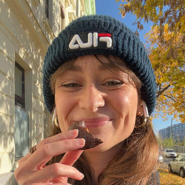 Profile photo of Julia