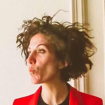 Profile photo of Sophia
