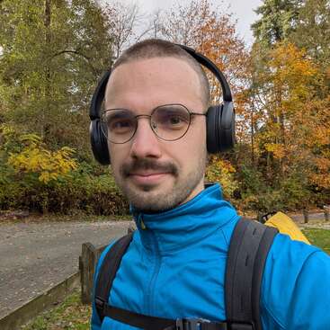 Profile photo of Vojtěch