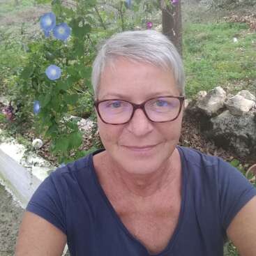 Profile photo of Ute