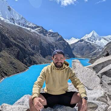 Profile photo of Rémi 