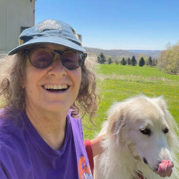 Profile photo of Caryn