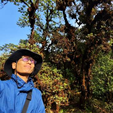 Profile photo of Ahmad