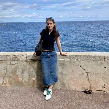 Profile photo of Antonia