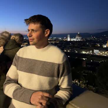 Profile photo of Amit