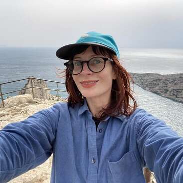 Profile photo of Georgina
