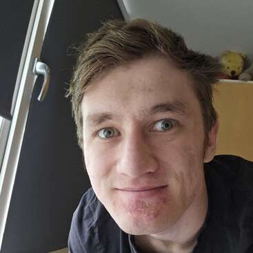 Profile photo of Lucas