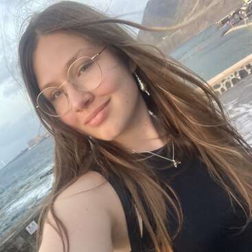 Profile photo of Sophie