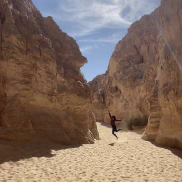 Profile photo of Marie-Soleil