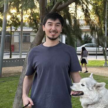 Profile photo of David