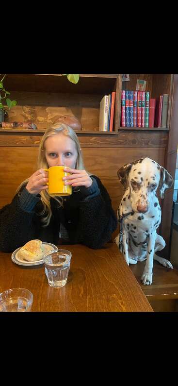 Profile photo of Tove