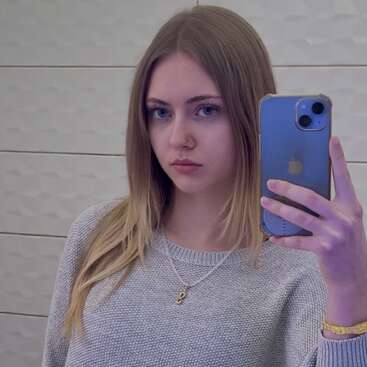 Profile photo of Ina
