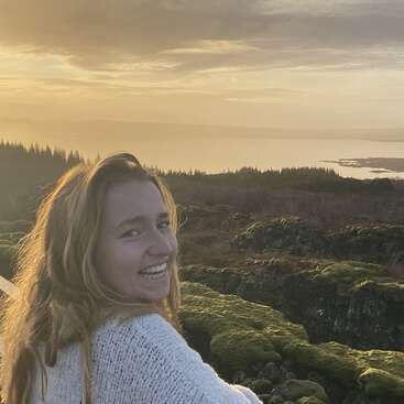 Profile photo of Mette