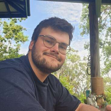 Profile photo of Maxime