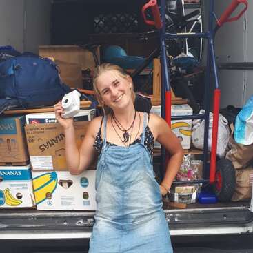 Profile photo of Eva