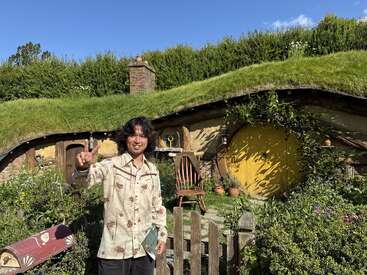 Profile photo of Naoki