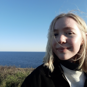 Profile photo of Abi