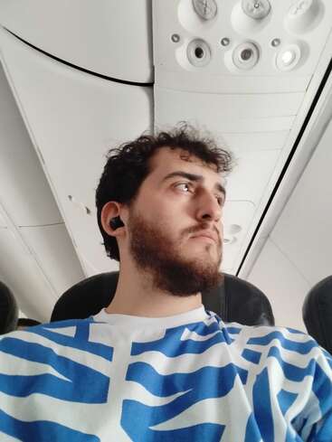 Profile photo of Ömer Faruk