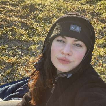 Profile photo of Rebecca