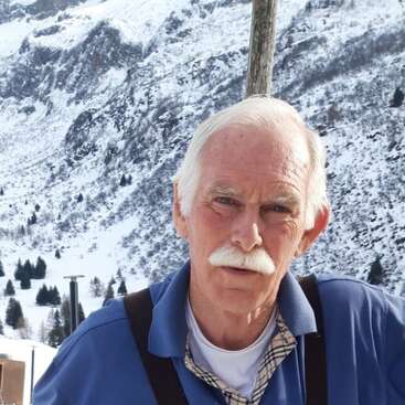 Profile photo of Anthony