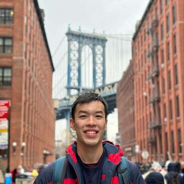 Profile photo of Kai Jun