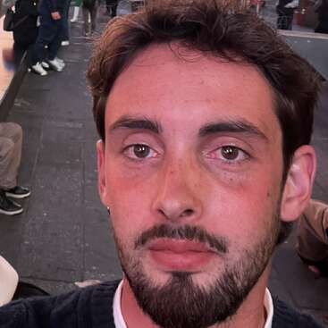 Profile photo of Maxime