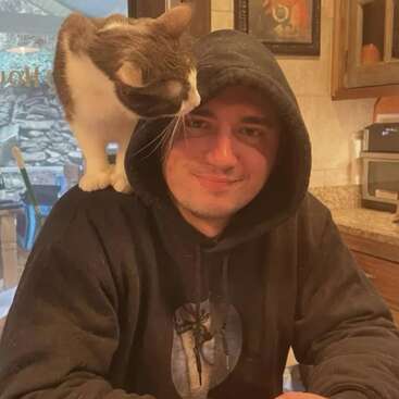 Profile photo of Evan