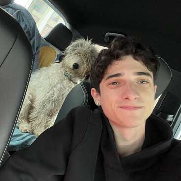 Profile photo of Augusto