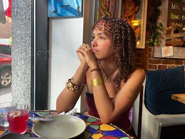 Profile photo of Gaëlle