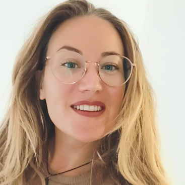 Profile photo of Nadine