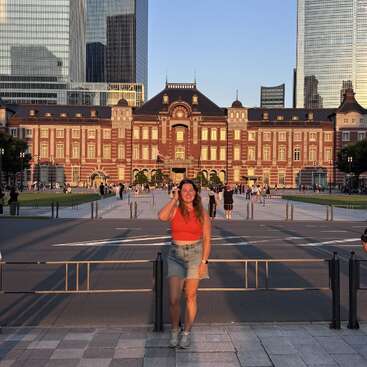 Profile photo of Janina