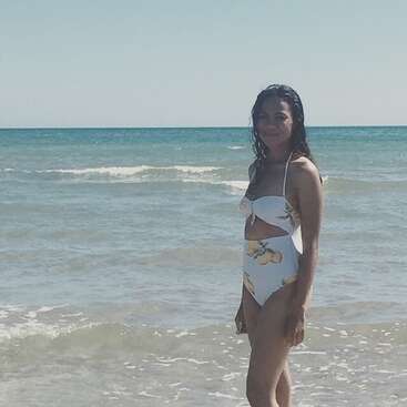 Profile photo of Gillian