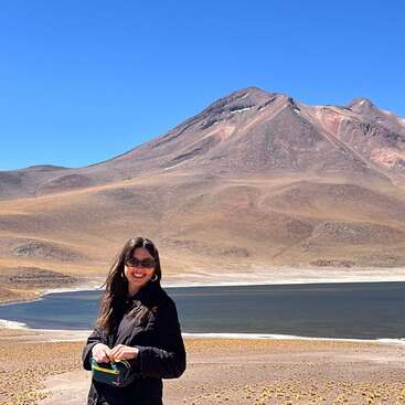 Profile photo of Federica