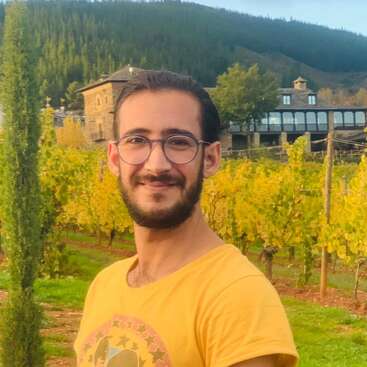 Profile photo of Yassine