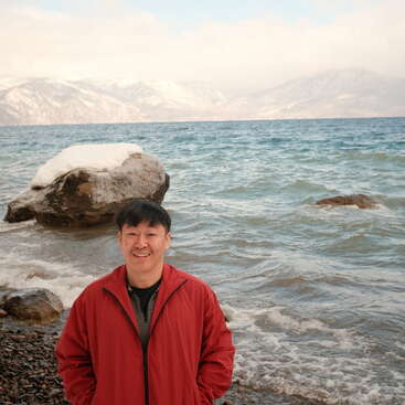 Profile photo of Yongye