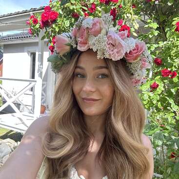 Profile photo of Andrea