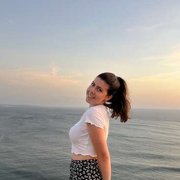 Profile photo of Michaela