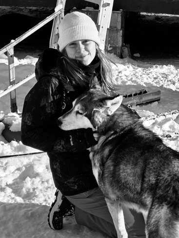 Profile photo of Justine