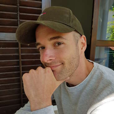 Profile photo of Dominik