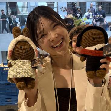 Profile photo of Haruna