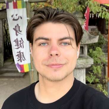 Profile photo of Luca