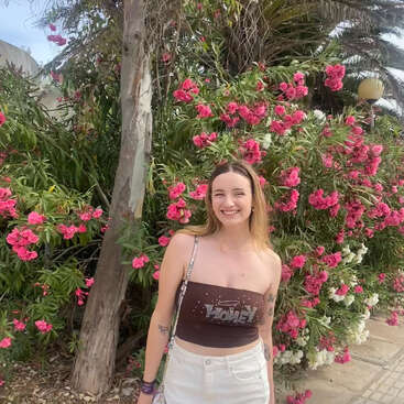 Profile photo of Viola