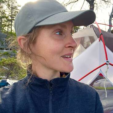 Profile photo of Mona