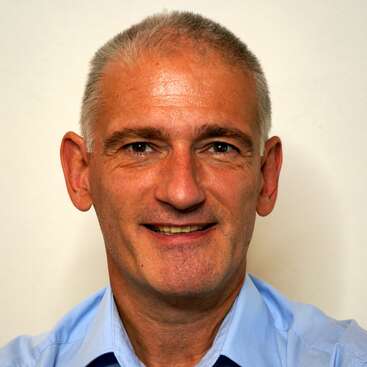 Profile photo of Markus