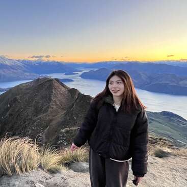 Profile photo of Chih Lin