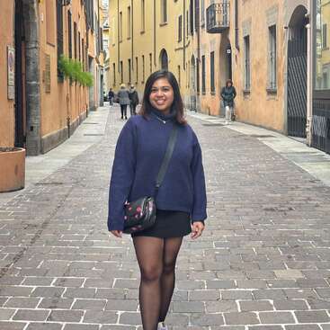 Profile photo of Srishti