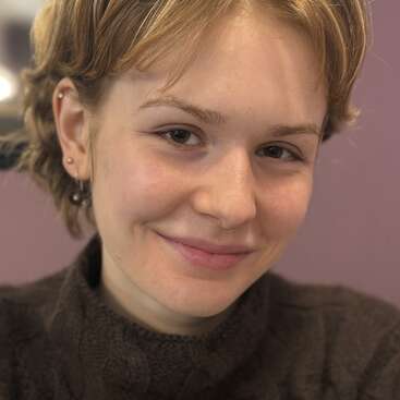 Profile photo of Lara