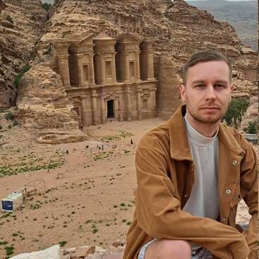 Profile photo of Riku